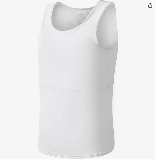 BINDER - CAMISETA