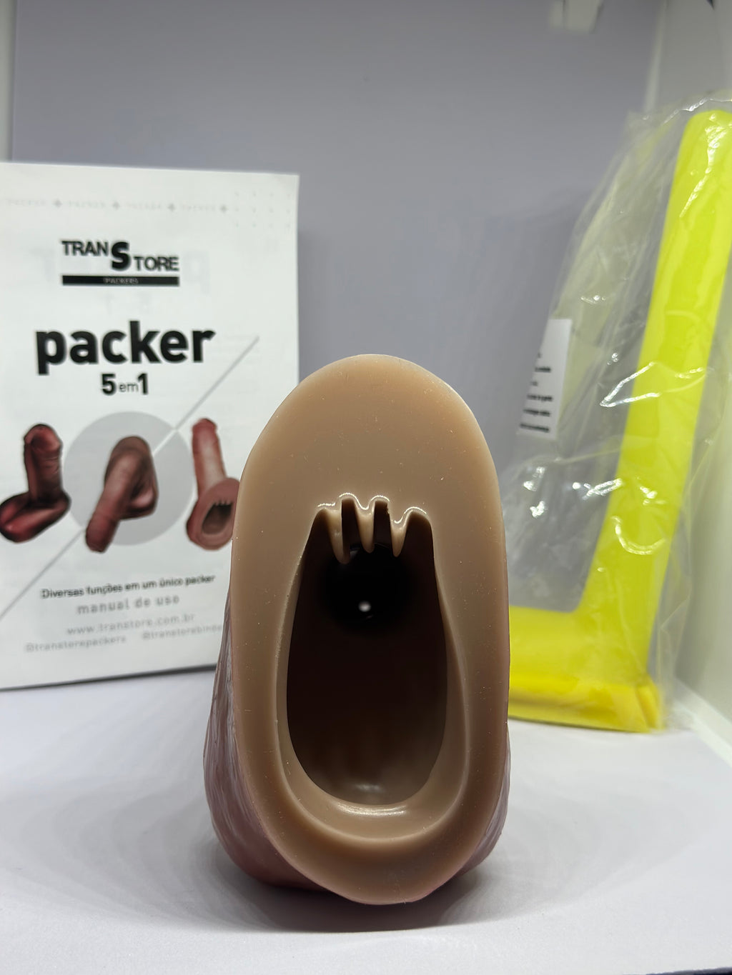 PACKER PRINCESEX