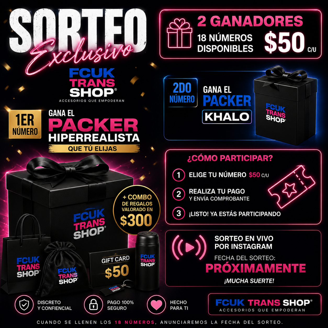 SORTEO