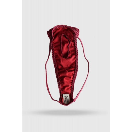 MTF Tanga Trucadora