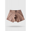 BOXER STRAP - BEIGE