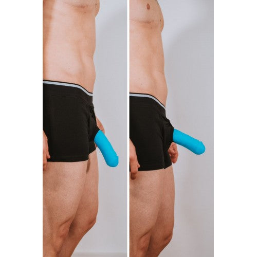 BOXER STRAP - TRANS T