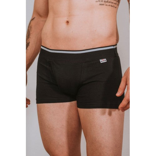 BOXER STRAP - TRANS T