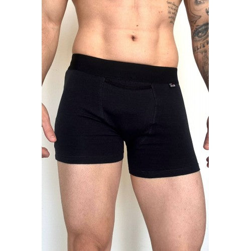 BOXER - BOLSILLO