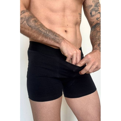 BOXER - BOLSILLO