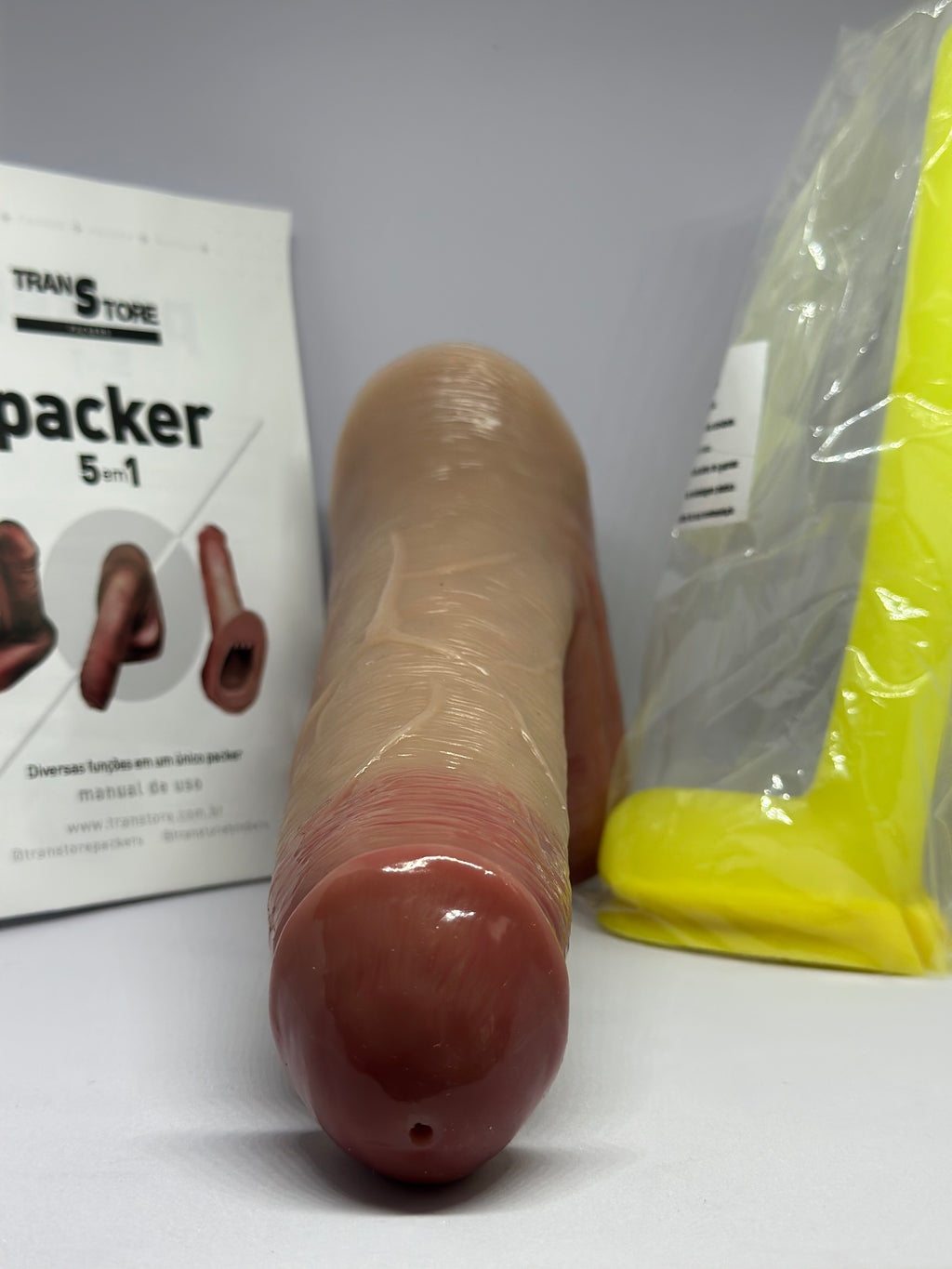 PACKER PRINCESEX