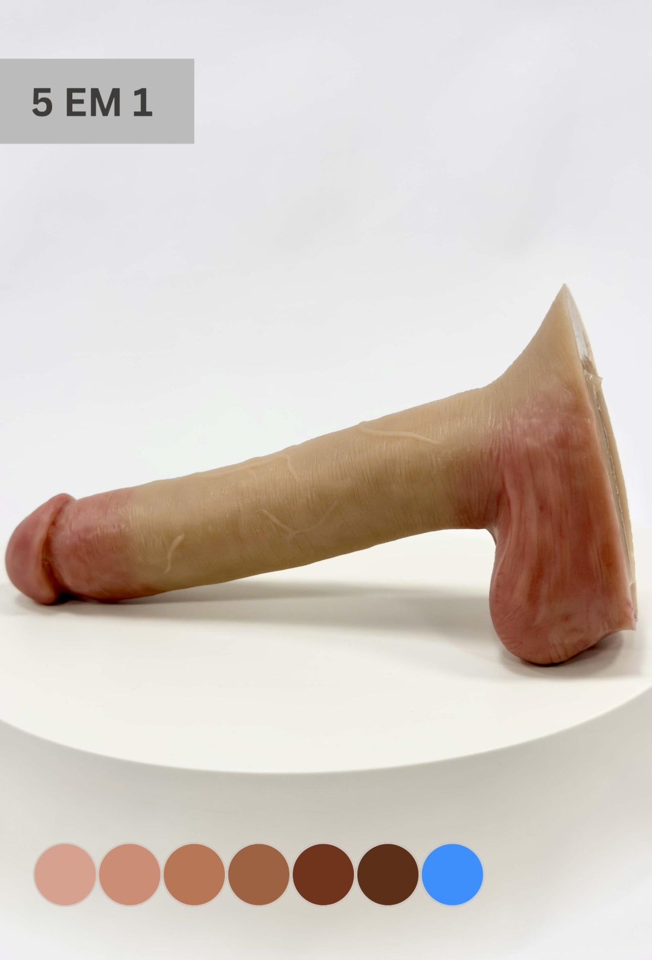 PACKER KINGSEX