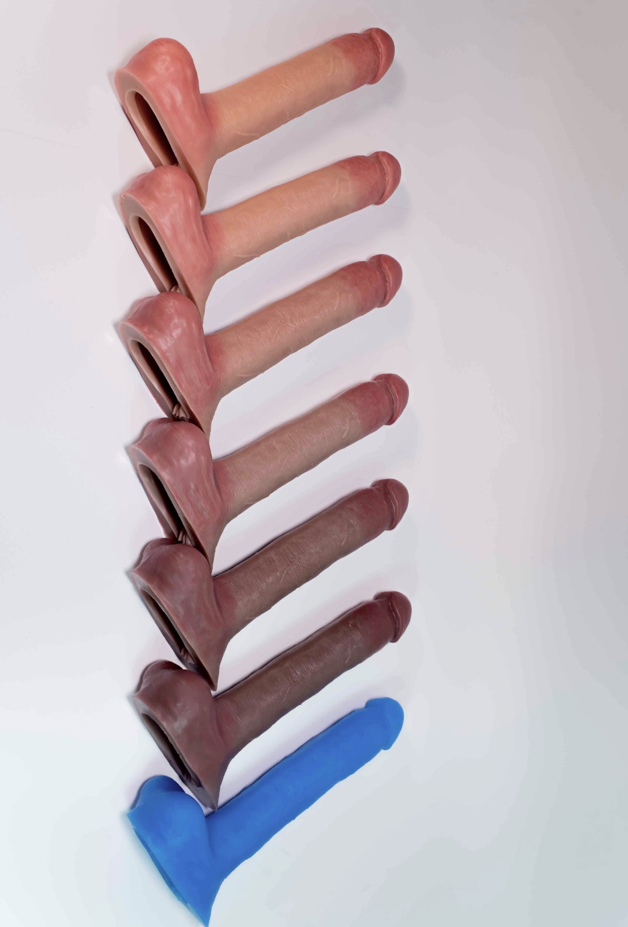 PACKER KINGSEX