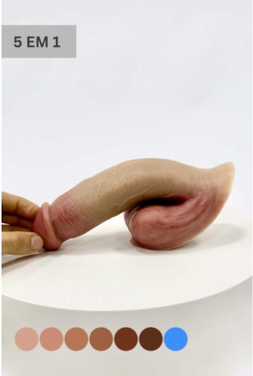 PACKER PRINCESEX