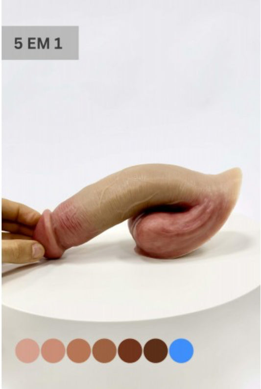 PACKER PRINCESEX