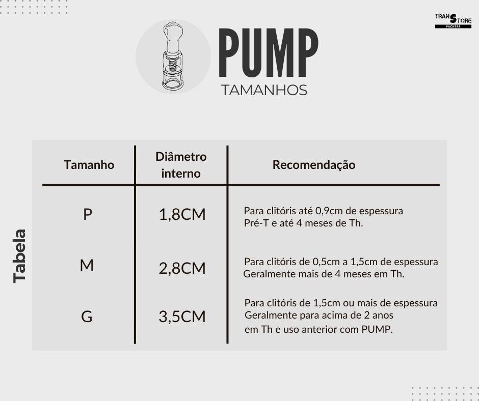 PUMP - MICRO NEPE