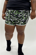BOXER STRAP - CAMUFLAJE