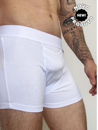 BOXER - BOLSILLO