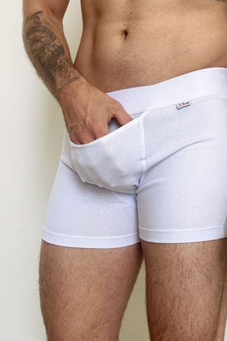 BOXER - BOLSILLO