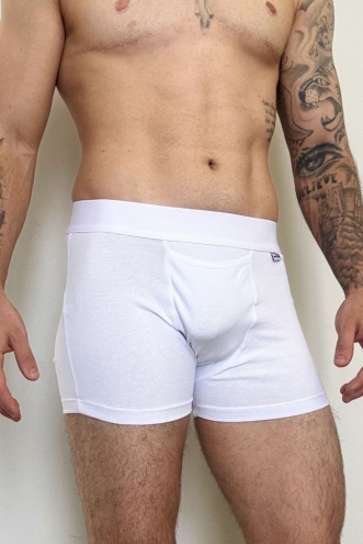 BOXER - BOLSILLO