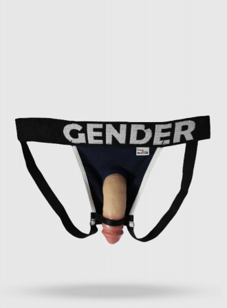 STRAP - GENDER DIARIO