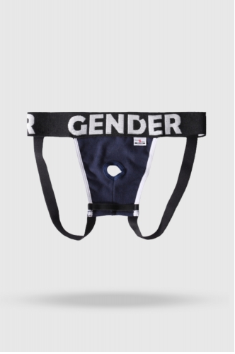 STRAP - GENDER DIARIO