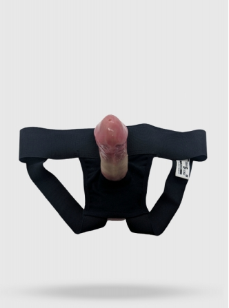 STRAP - REFORZADA BLACK