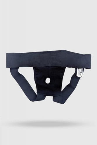 STRAP - REFORZADA BLACK