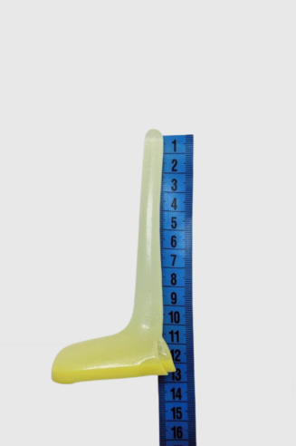 VERTEBRA NEW Z - MR CLONE