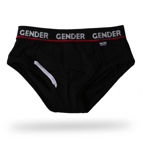 Boxer Gender Strap Apertura LATERAL