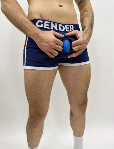 BOXER STRAP - GENDER