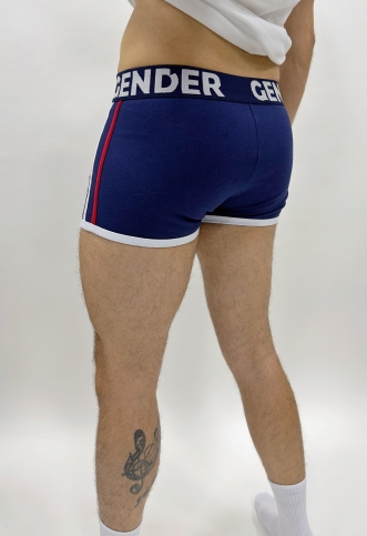 BOXER STRAP - GENDER