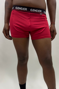 BOXER STRAP - GENDER MICROFIBRA