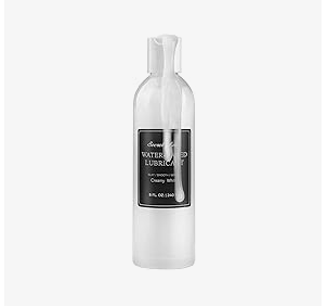 FAKE SPERMA - WATER BASE