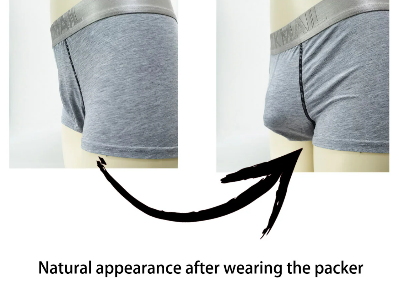 PACKER ULTRA - CUL04