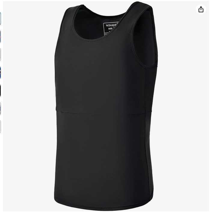 BINDER - CAMISETA