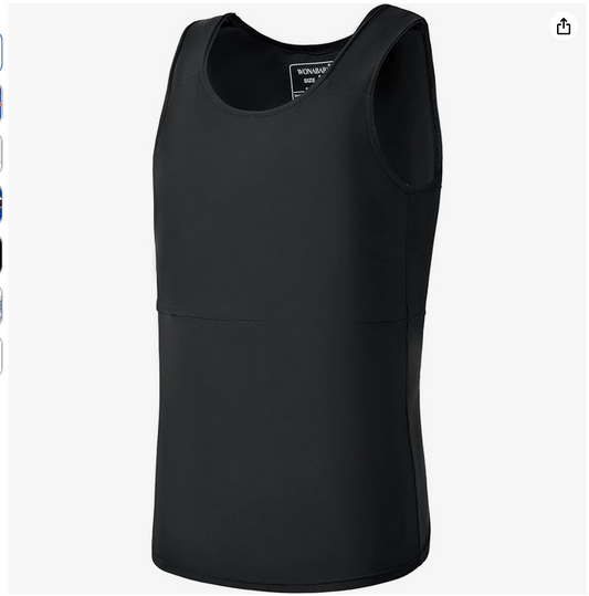 BINDER - CAMISETA