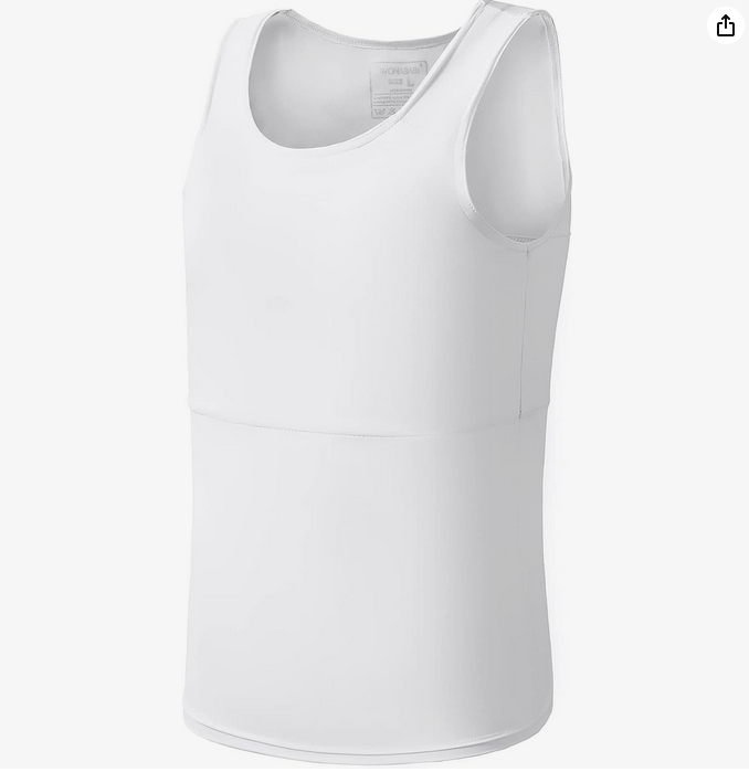 BINDER - CAMISETA