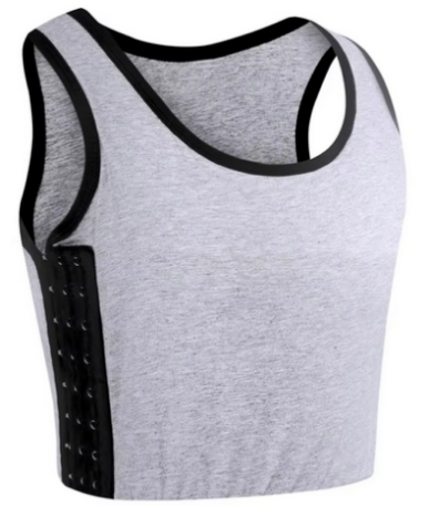 BINDER REGULAR
