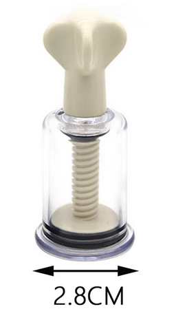 PUMP - MICRO NEPE