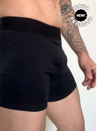 BOXER - BOLSILLO