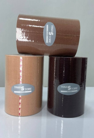 TRANS TAPE - 10 CM