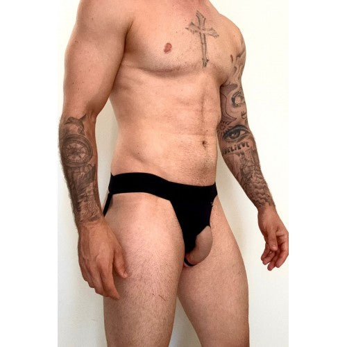 STRAP - GENDER DIARIO