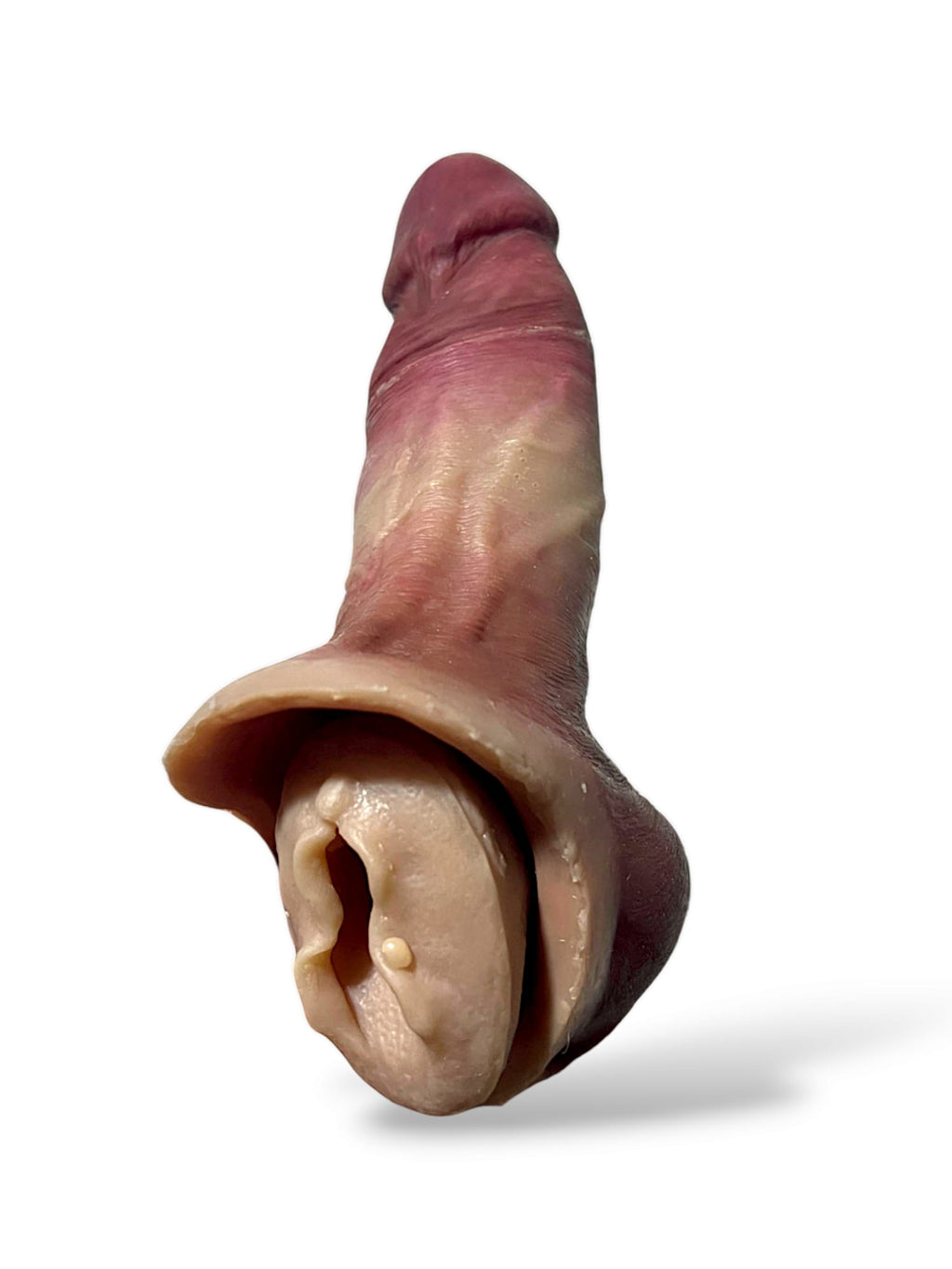 PACKER SATYR X- HIPEREALISTA