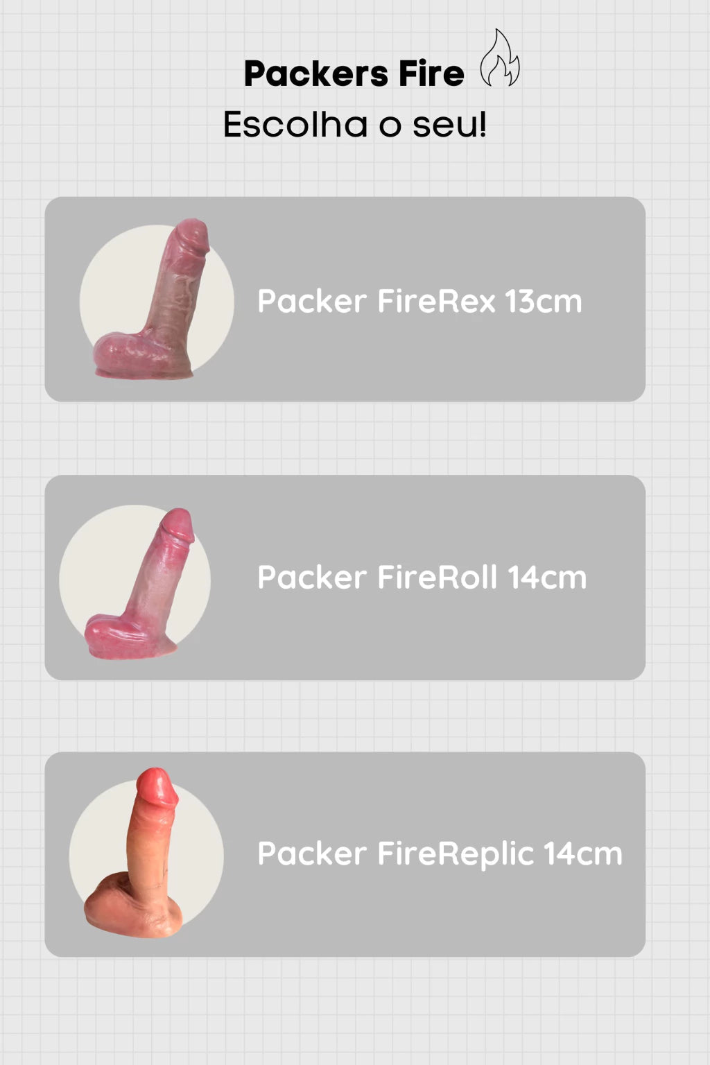 KIT FIRES