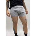 BOXER STRAP - LISA GRIS
