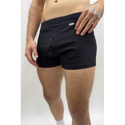 BOXER STRAP - KING BOTONES