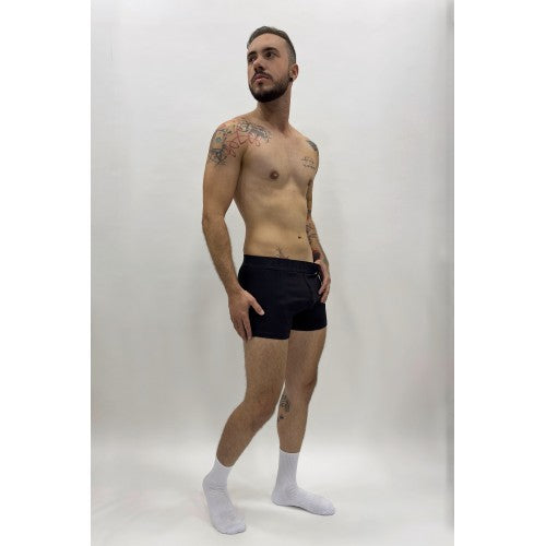 BOXER STRAP - KING BOTONES
