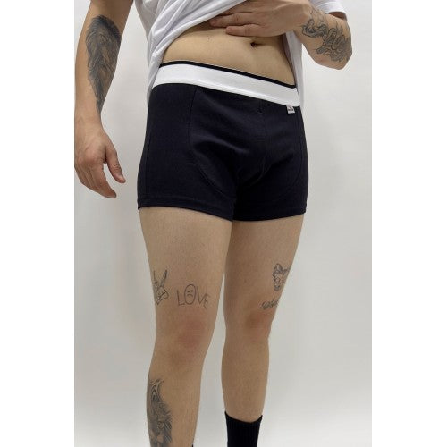 BOXER STRAP - LISA