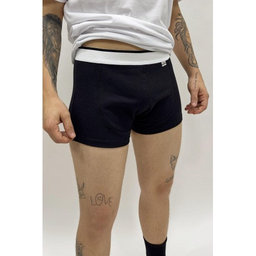 BOXER STRAP - LISA