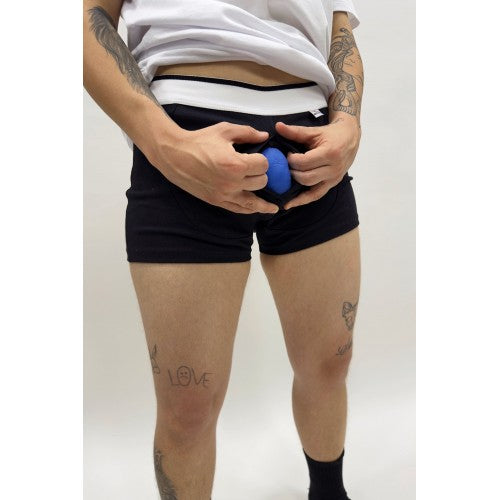 BOXER STRAP - LISA
