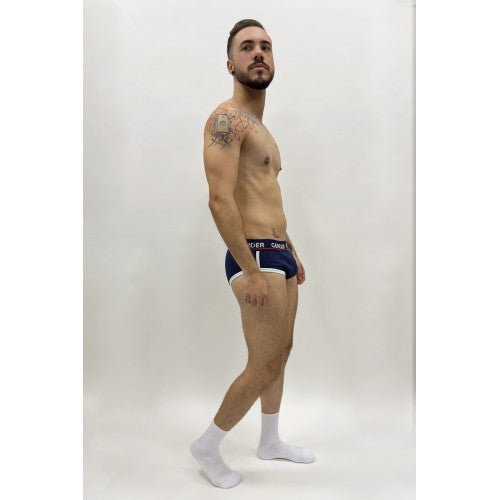 BOXER STRAP - GENDER ABERTURA LATERAL