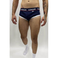 BOXER STRAP - GENDER ABERTURA LATERAL