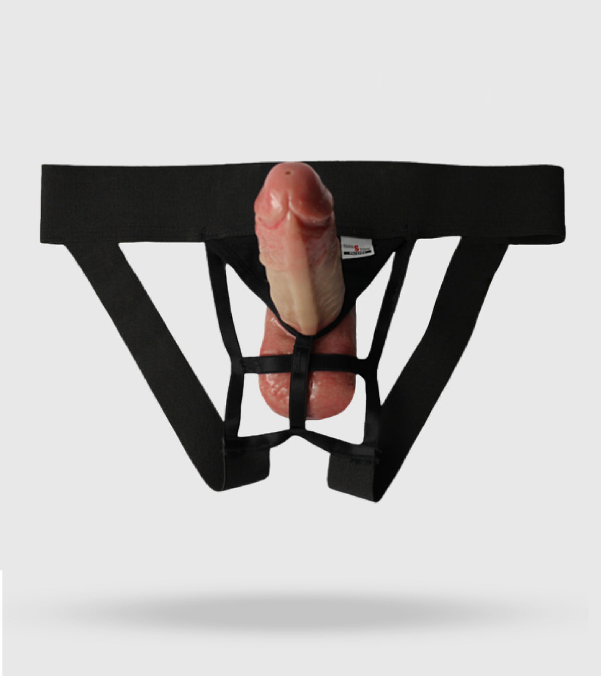 STRAP - NICE T BLACK