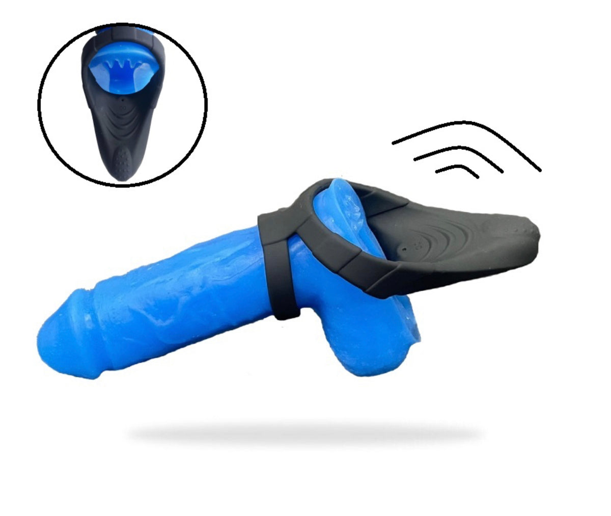 VIBRA PACKER